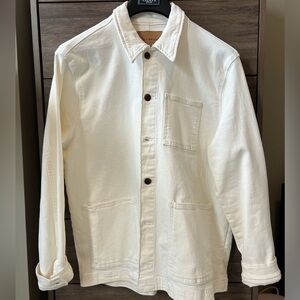 Chore Coat (Lucky Brand)
